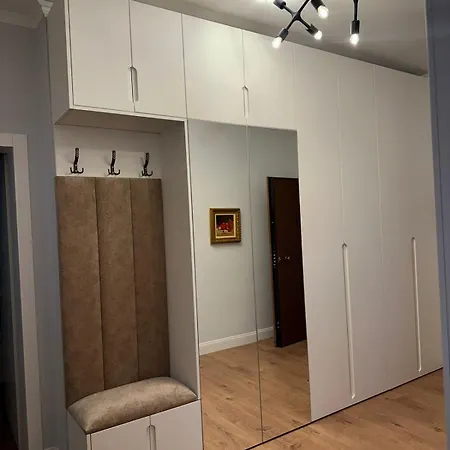 Appartement City Center *