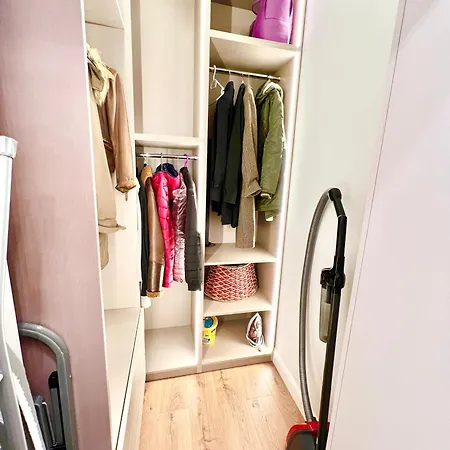 Appartement City Center Tirana