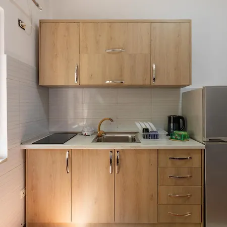 Apartamento Center