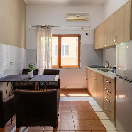 Apartamento Center *