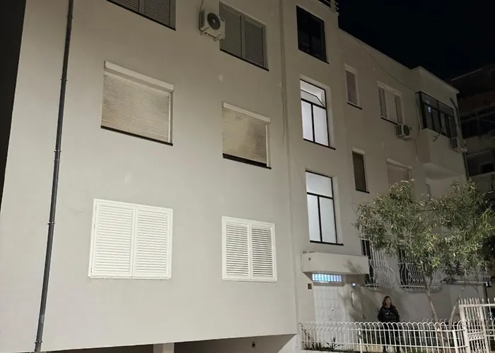 City Center * Tirana