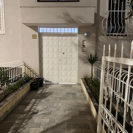 Appartamento City Center