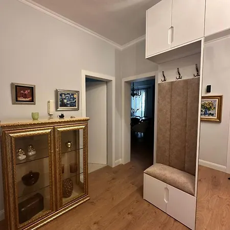 Appartamento City Center *