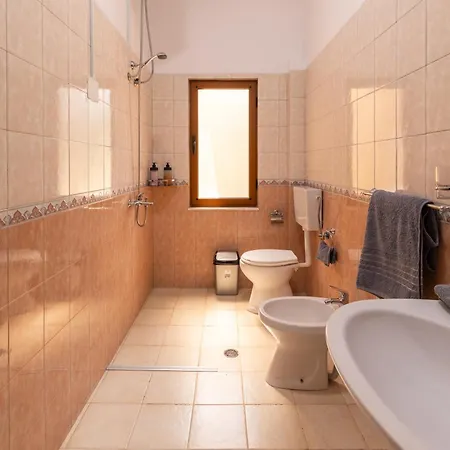 Center Apartment