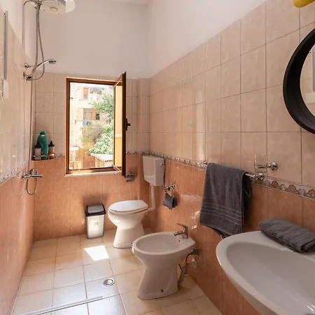 Center Apartment Tirana
