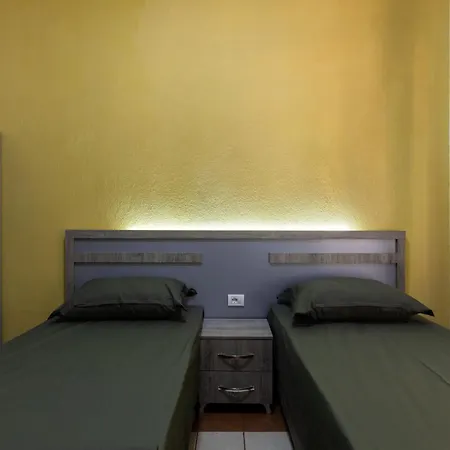 Center Apartment