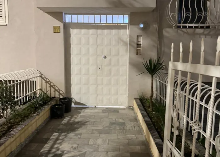 アパート City Center