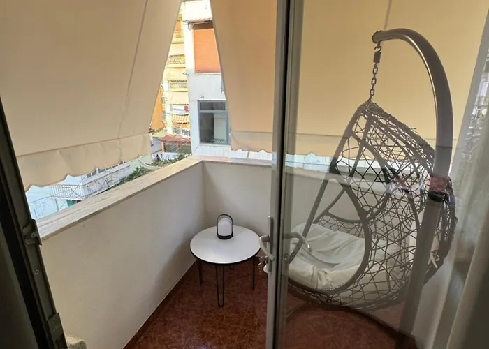 City Center ティラナ