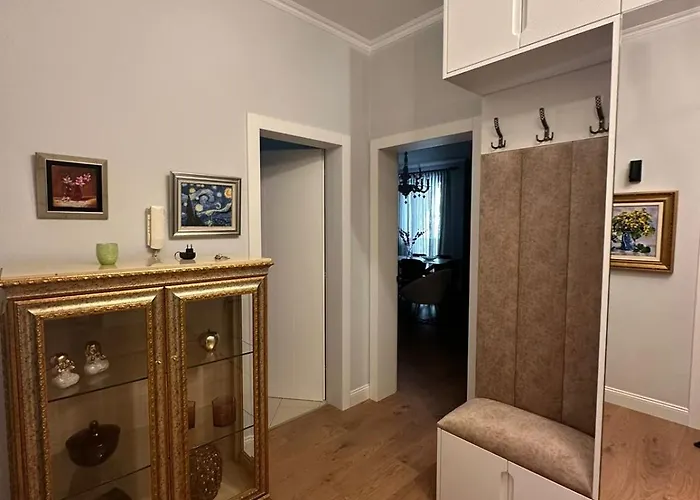 アパート City Center *